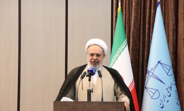 برخورد قاطع و پشیمان کننده با اغتشاشگران در زنجان