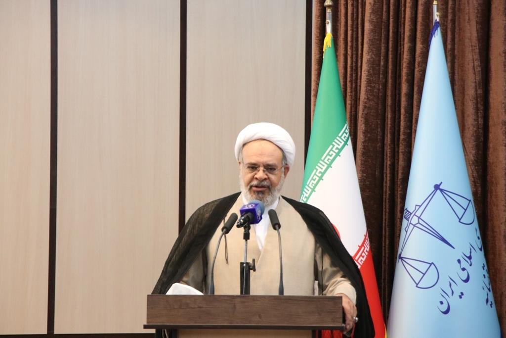 برخورد قاطع و پشیمان کننده با اغتشاشگران در زنجان