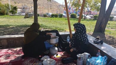 رقابت 200 گروه زنجانی برای حضور در جشنواره آش