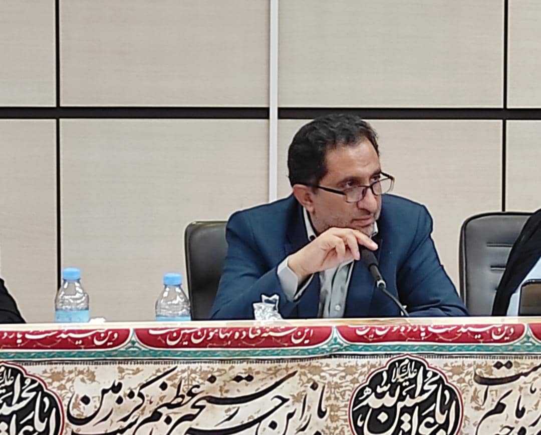 رویکرد شورای شهر خدمت رسانی به مردم بدون چرتکهاندازی است