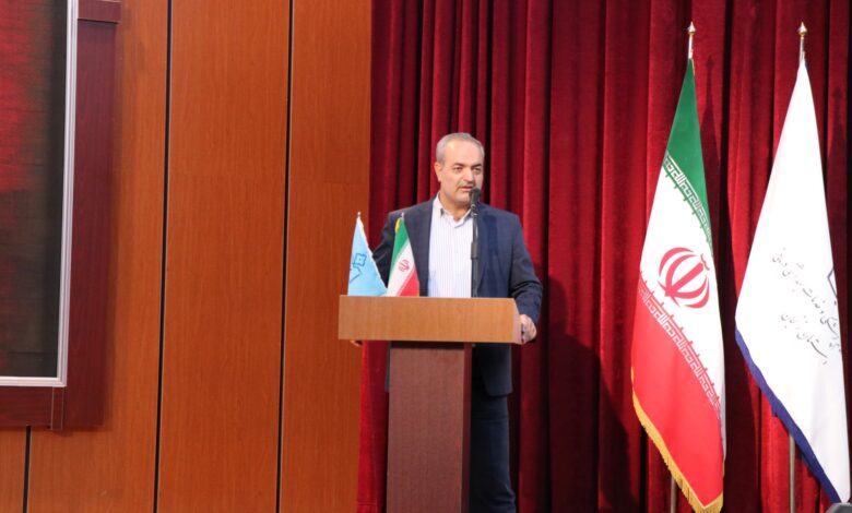 دوران دانشجویی از فرصت‌های طلایی زندگی محسوب می‌شود