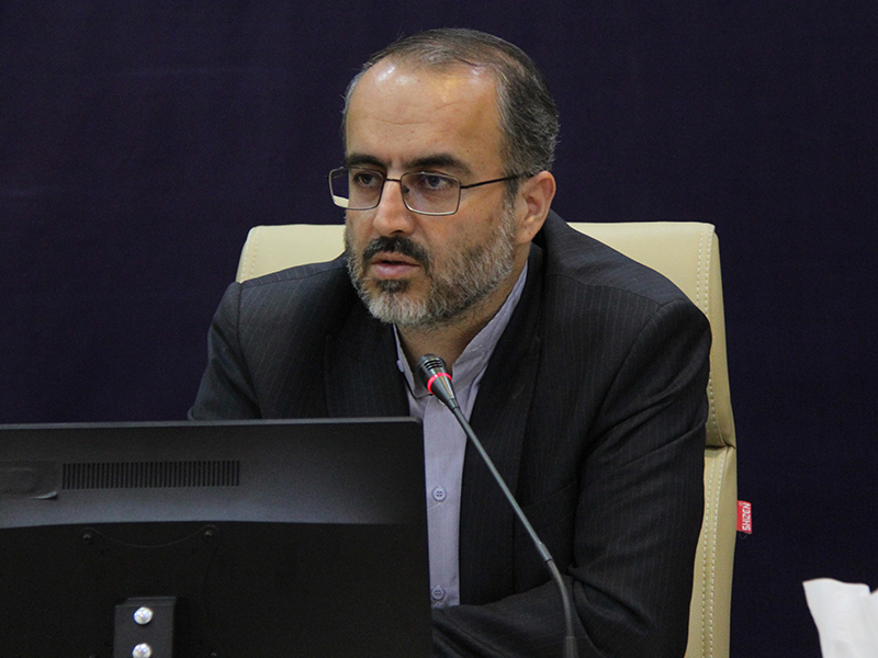 فضای ناشی از برگزاری جام جهانی فوتبال فرصتی برای وحدت نشاط و امید در جامعه