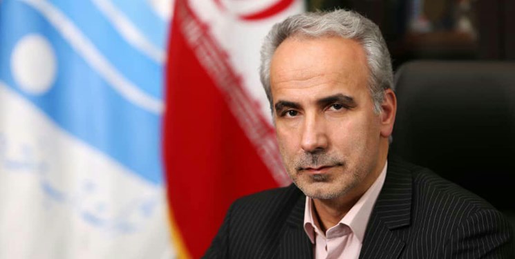 حفاظت از منابع آبی موجود یک وظیفه عمومی است