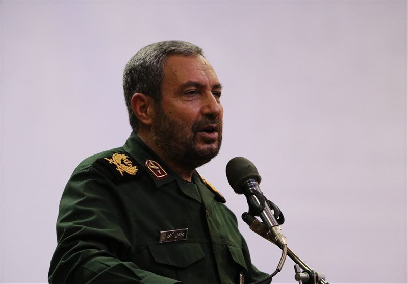 برگزاری چهارمین رویداد تولید محتوای دیجیتال به مناسبت هفته بسیج