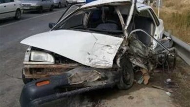 سکوت در برابر مرگ و میر جاده‌ها، به معنی افزایش قربانیان است