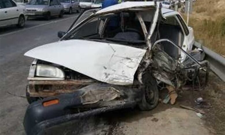 سکوت در برابر مرگ و میر جاده‌ها، به معنی افزایش قربانیان است