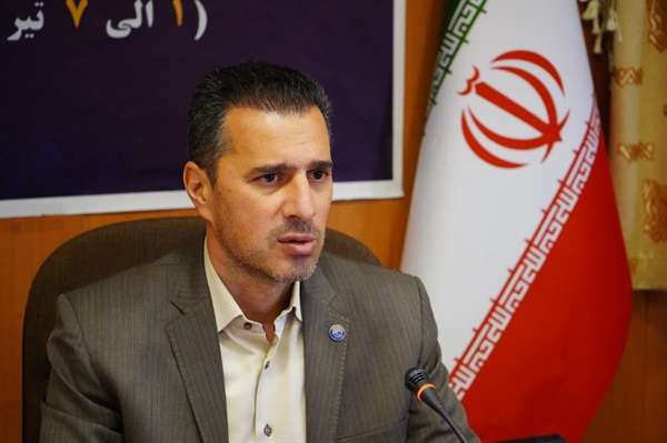 احداث 3 باب مخزن ذخیره آب در شهرستان ابهر