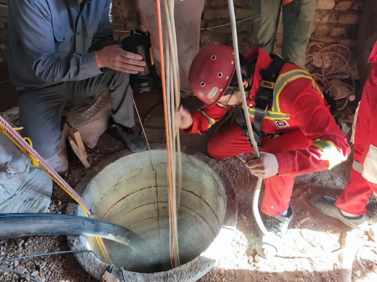 آتشنشان زنجانی هنگام ماموریت در استان زنجان جان باخت