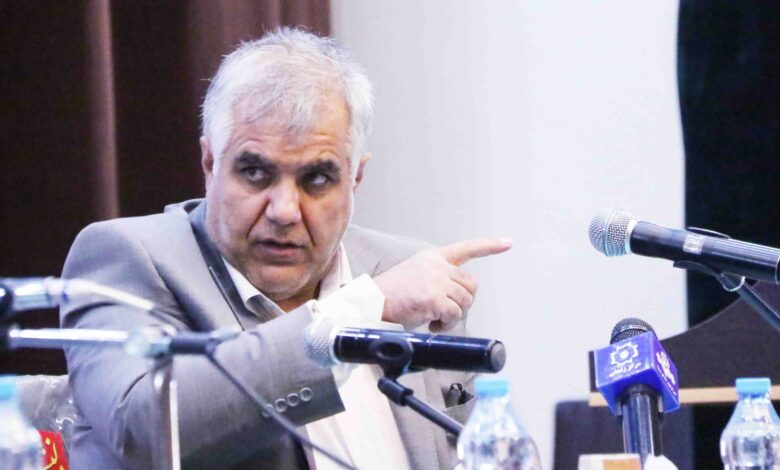 خیرین مدرسه‌ساز شرکای تربیتی آموزش و پرورش هستند