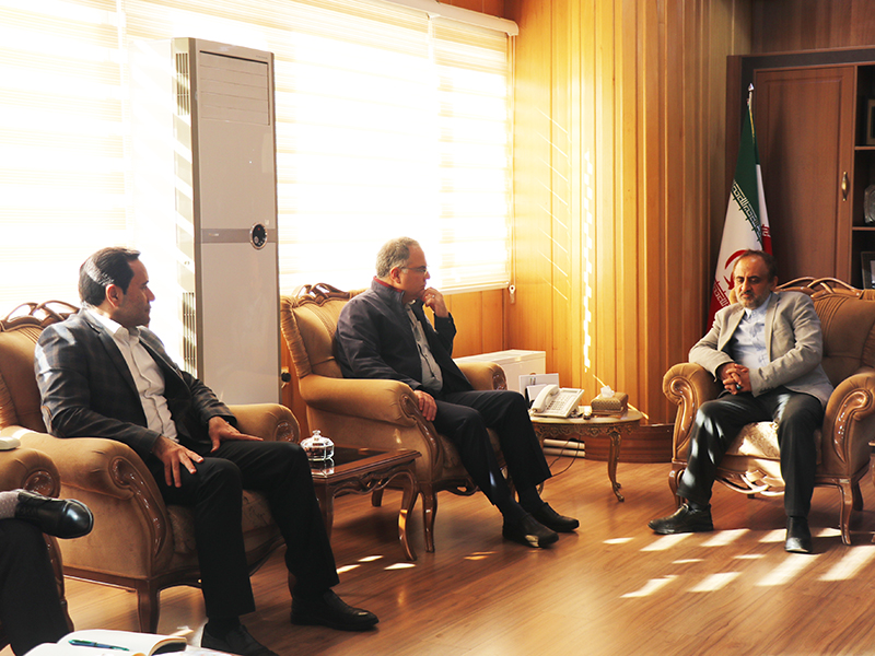 صندوق حمایت از تحقیقات و توسعه صنایع پیشرفته مهره محرکه توسعه صنایع دانش بنیان است