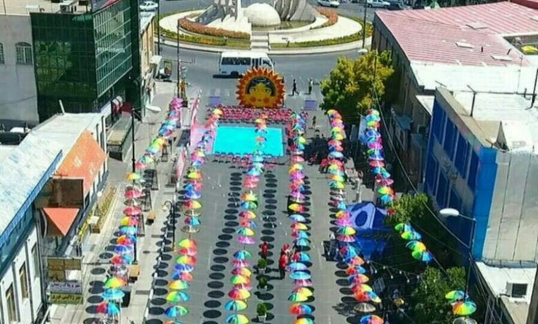 فراهم شدن زمینه پیوستن زنجان به شبکه شهرهای خلاق