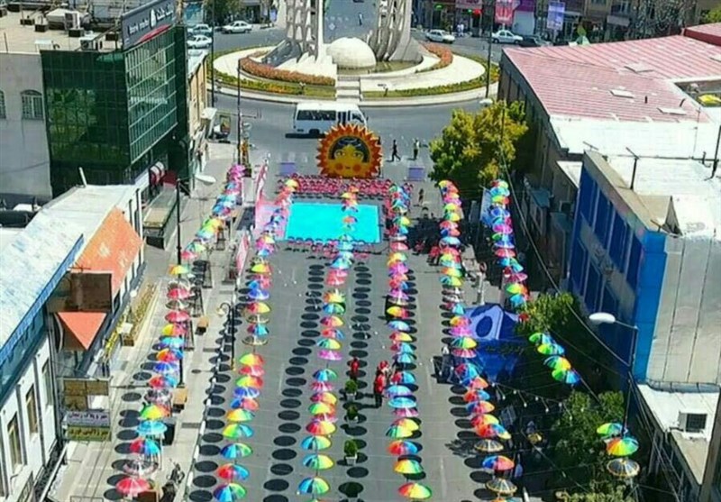 فراهم شدن زمینه پیوستن زنجان به شبکه شهرهای خلاق