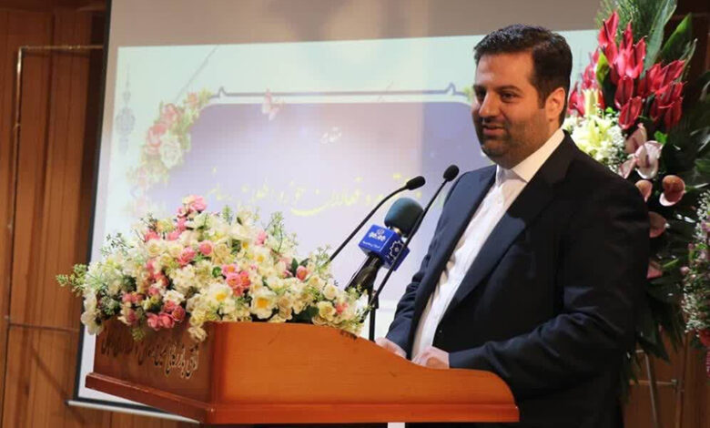 شاهد اشتغالزایی مطلوب بخش صنعتی در استان زنجان هستیم