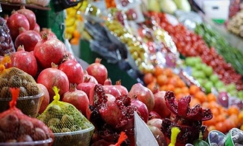 طرح نظارتی ویژه شب یلدا در زنجان آغاز شد