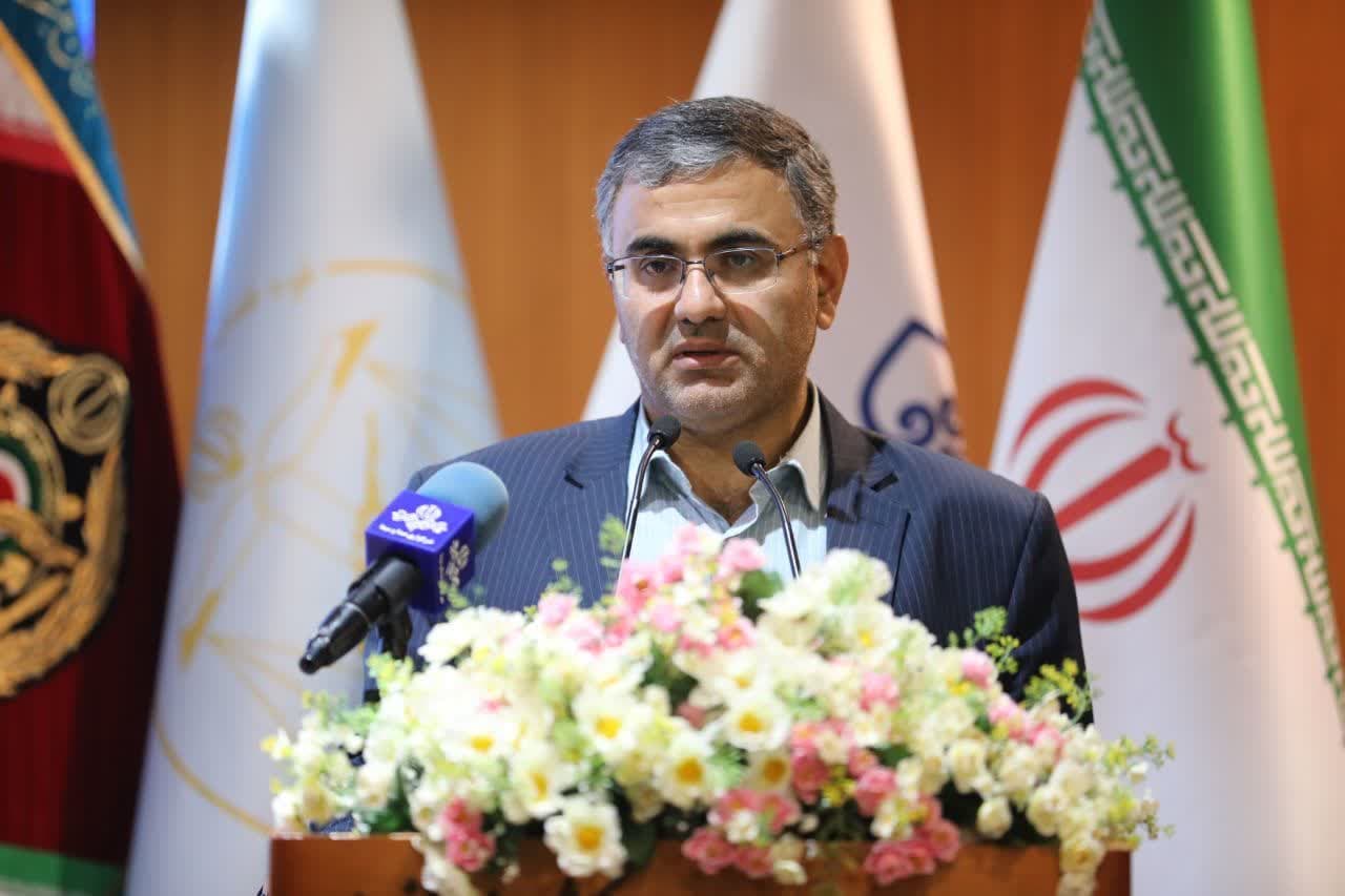معبر پادگان زنجان افتتاح شد