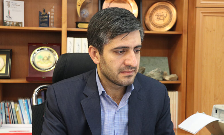 تحقق عدالت سرمایه گذاری صنعتی در شهرستان‌ها