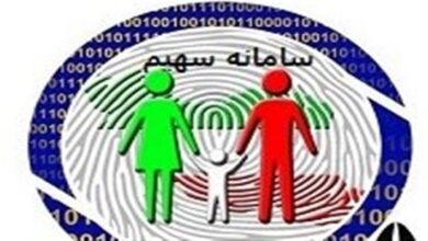 راه اندازی سامانه سهیم "هویت یکتای ملی ایرانیان" در زنجان