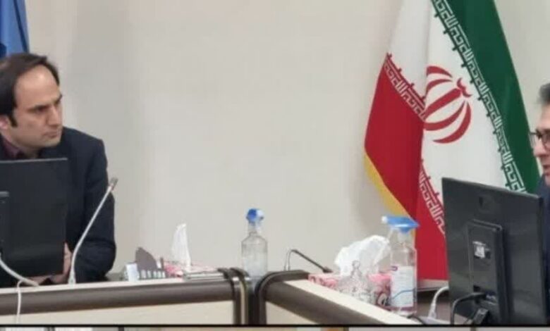 کیفیت و حفظ جان مردم خط قرمز بنیاد مسکن در اجرای پروژه ها است