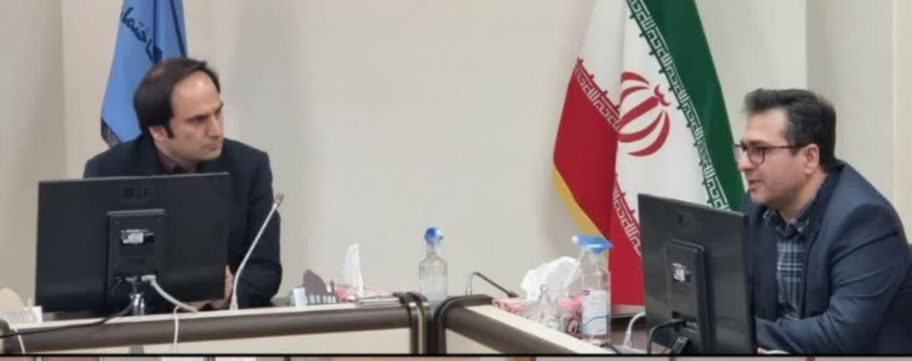 کیفیت و حفظ جان مردم خط قرمز بنیاد مسکن در اجرای پروژه ها است