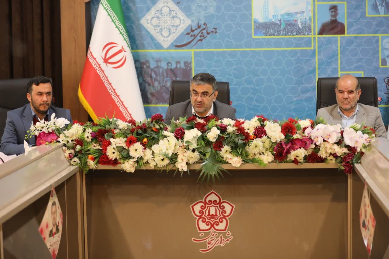 راه اندازی 2 کارخانه محلول یخزدا در زنجان