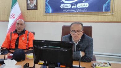 بازگشایی و روسازی 48کیلومتر راه روستایی در زنجان