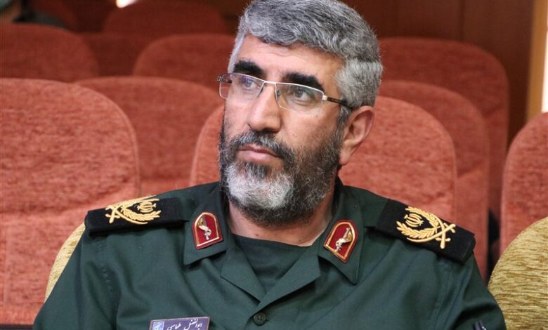 توطئه ۴۷ سازمان جاسوسی بر علیه ایران