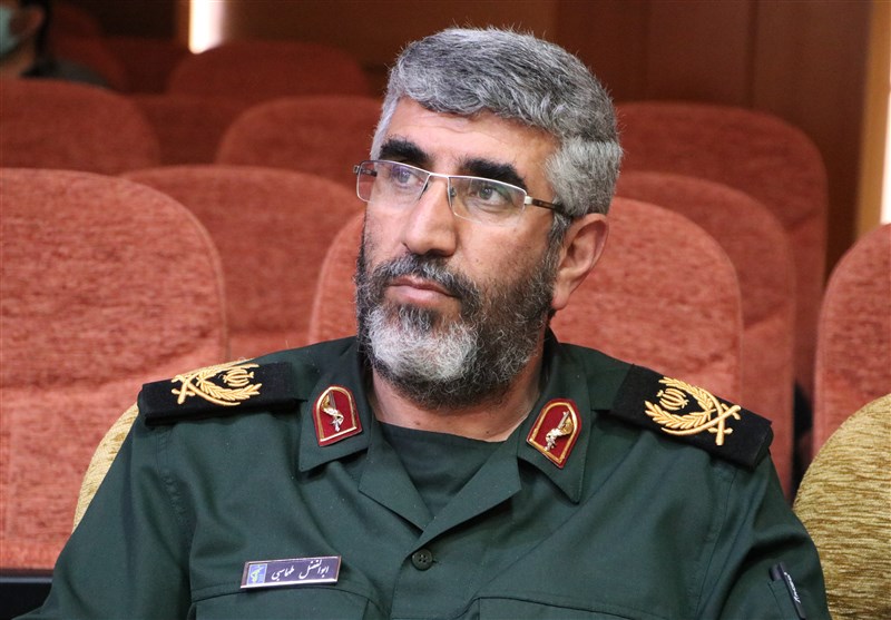 توطئه ۴۷ سازمان جاسوسی بر علیه ایران