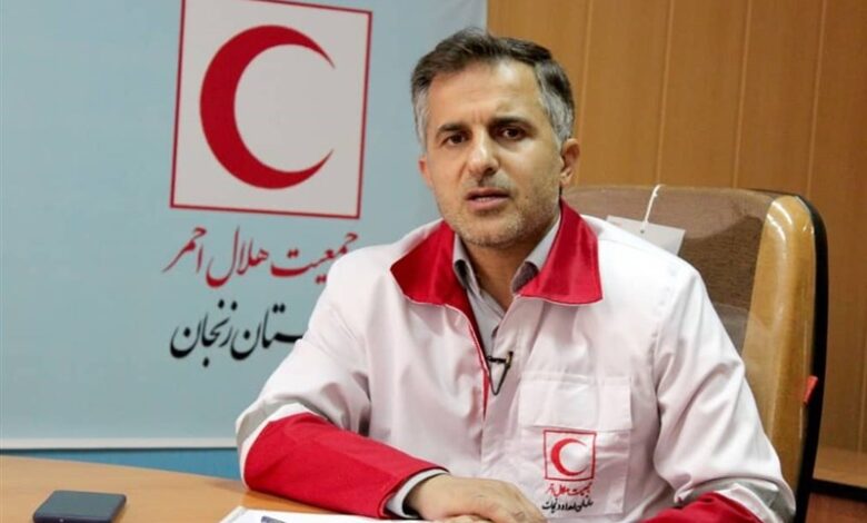 آموزش همگانی یکی از مسئولیت های اصلی جمعیت هلال احمر