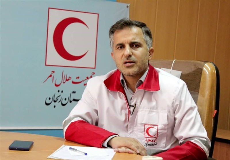 آموزش همگانی یکی از مسئولیت های اصلی جمعیت هلال احمر
