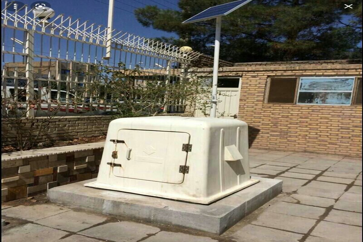 2 نوع نسل دستگاه شتاب نگار زلزله وجود دارد