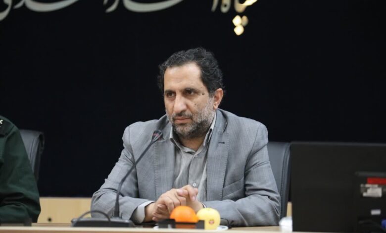 خواستار شفاف‌سازی مالیات‌های جمع‌آوری شده در استان هستیم