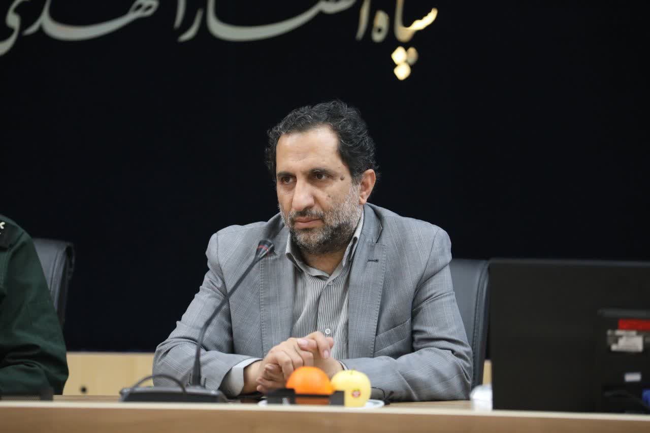 خواستار شفافسازی مالیاتهای جمعآوری شده در استان هستیم