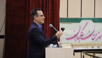 صنعت چاقو سازی از رشته های ماندگار و تاریخی استان زنجان محسوب می شود