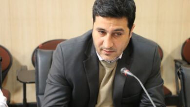 سعید حسنی مقدم سکان دار هیات اتومبیلرانی و موتورسواری زنجان شد