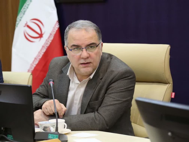 سپاه در سازندگی روستاها با بروکراسی کمتر کمکهای شایانی دارد