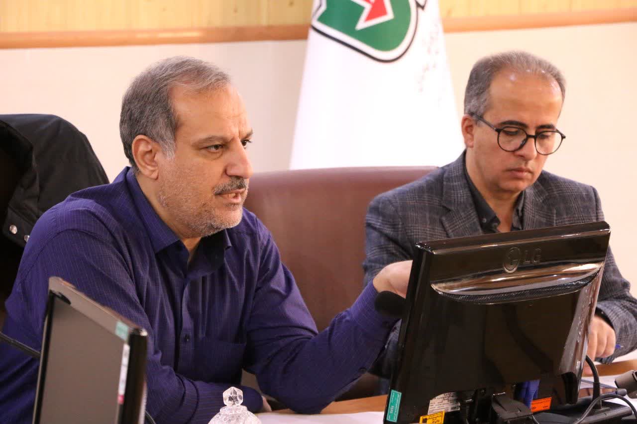 هر گونه ساخت و ساز در حریم‌ راه‌ها ممنوع است