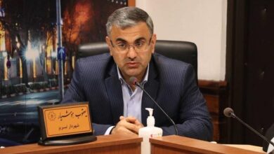 پشتیبانی رسانه‌ها موجب غنی تر شدن برنامه های شهرداری می شود
