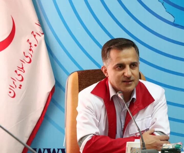 پرداخت بیش از 36 میلیارد هزینه درمانی توسط هلال احمر به بیماران زنجانی