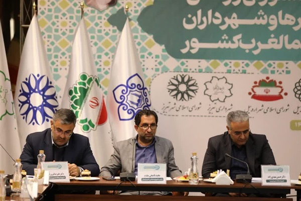 اجرای قوی پروژه‌های میراث فرهنگی مشروط به هماهنگی بیشتر مجمع مشورتی کلانشهرهاست