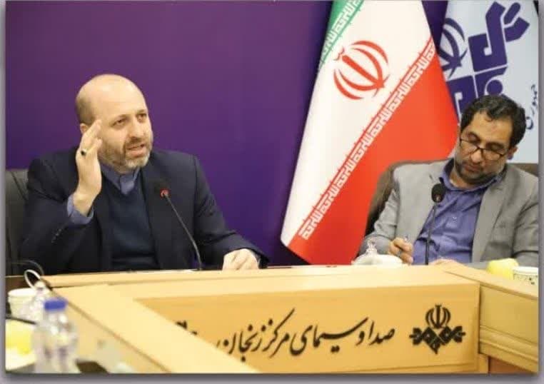 اعلام آمادگی صدا و سیما در راستای توسعه شهری و رفع مشکلات شهروندان