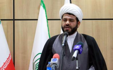 نگاه اوقاف مبتنی بر توسعه شهر قیدار است