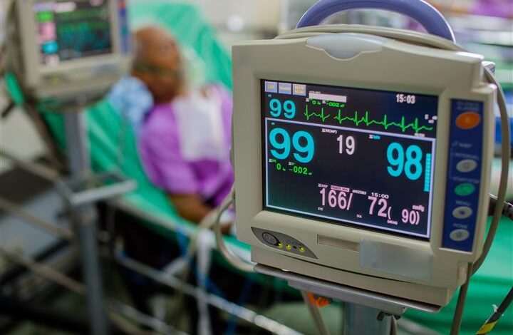 لزوم ثبت نام بیماران خاص از طریق پورتال معاونت درمان