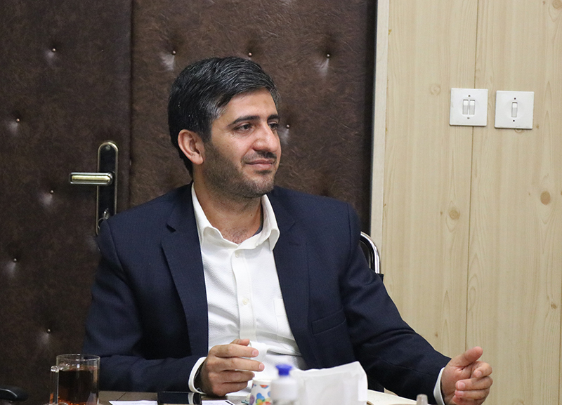 86درصد صادر کنندگان استان زنجان عضو اتحادیه هستند