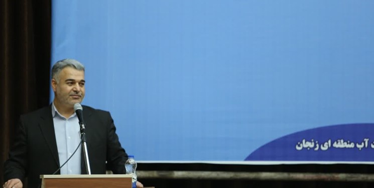 طرحهای توسعه منابع آبی در استان با جدیت تمام پیگیری می شود