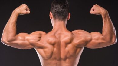 کسب مدال طلای مسابقات بیلدینگ توسط امیر حسن غفاری