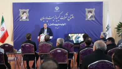 نخستین واحد دارویی استان زنجان آغاز به کار کرد