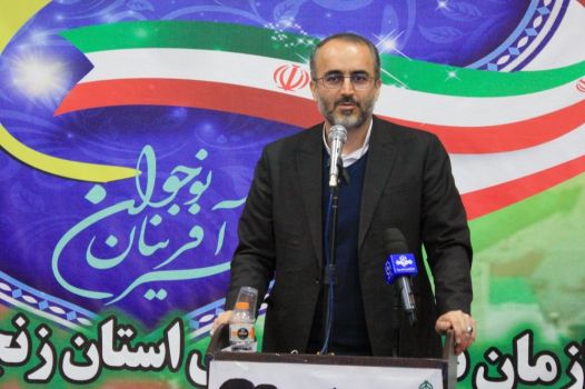 دشمن از خودباوری مردم ایران هراس دارد