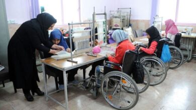 سالمندان فعالیت های روزمره متناسب با زندگی خود را بیاموزند