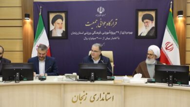 شرکتهای خدمات رسان همکاری لازم را با راه و شهرسازی داشته باشند