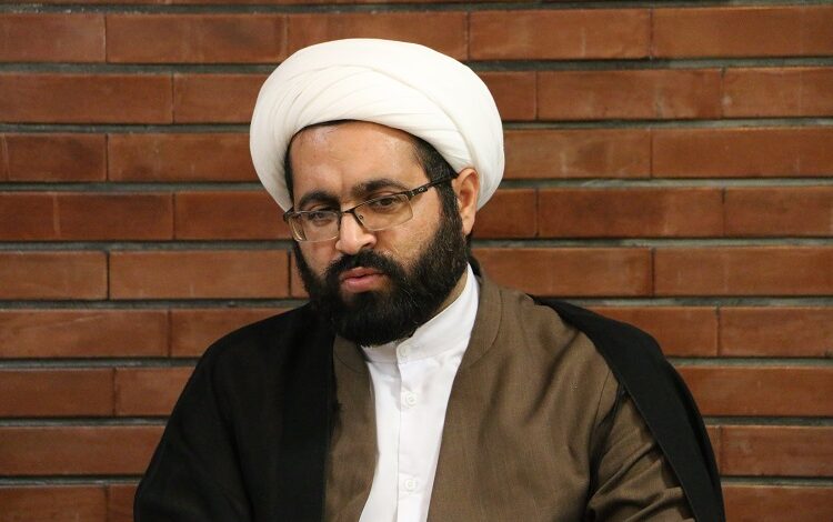 مردم‌سالاری دینی در قالب جمهوری اسلامی نه یک کلمه بیشتر و نه یک کلمه کمتر